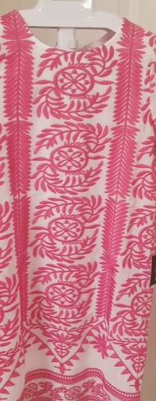 Lulu dress - Picture 2 of 5